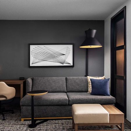 Hyatt Place Dallas North By The Galleria Addison Exterior foto