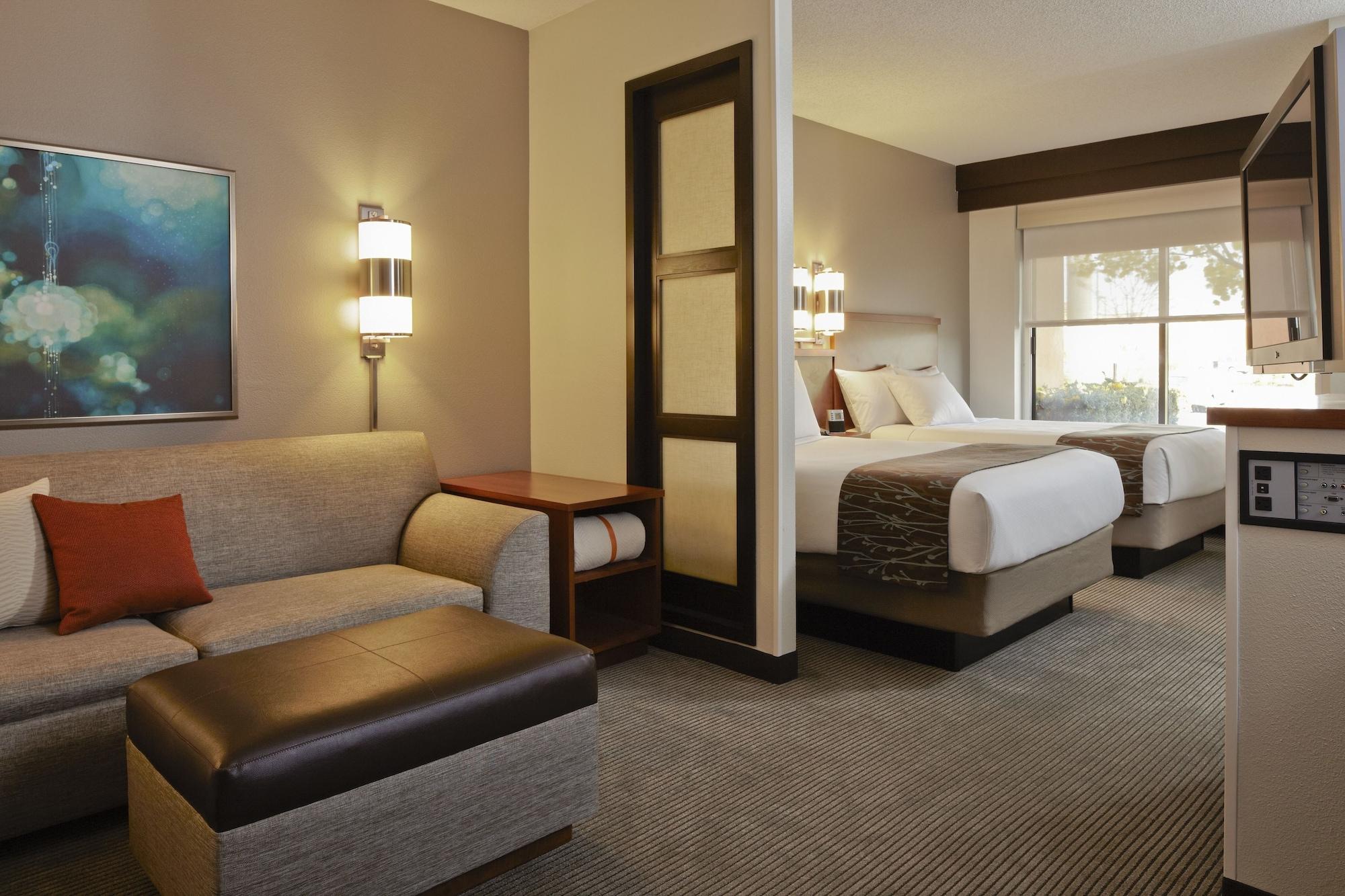 Hyatt Place Dallas North By The Galleria Addison Exterior foto