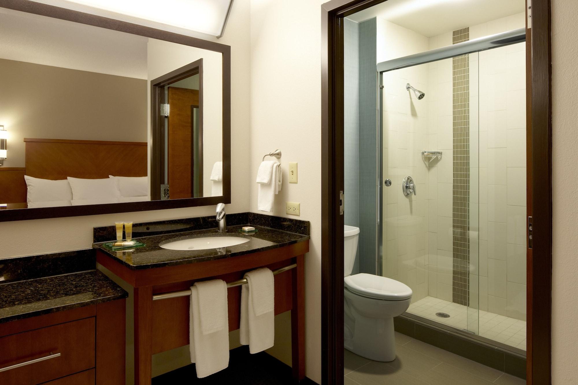 Hyatt Place Dallas North By The Galleria Addison Exterior foto