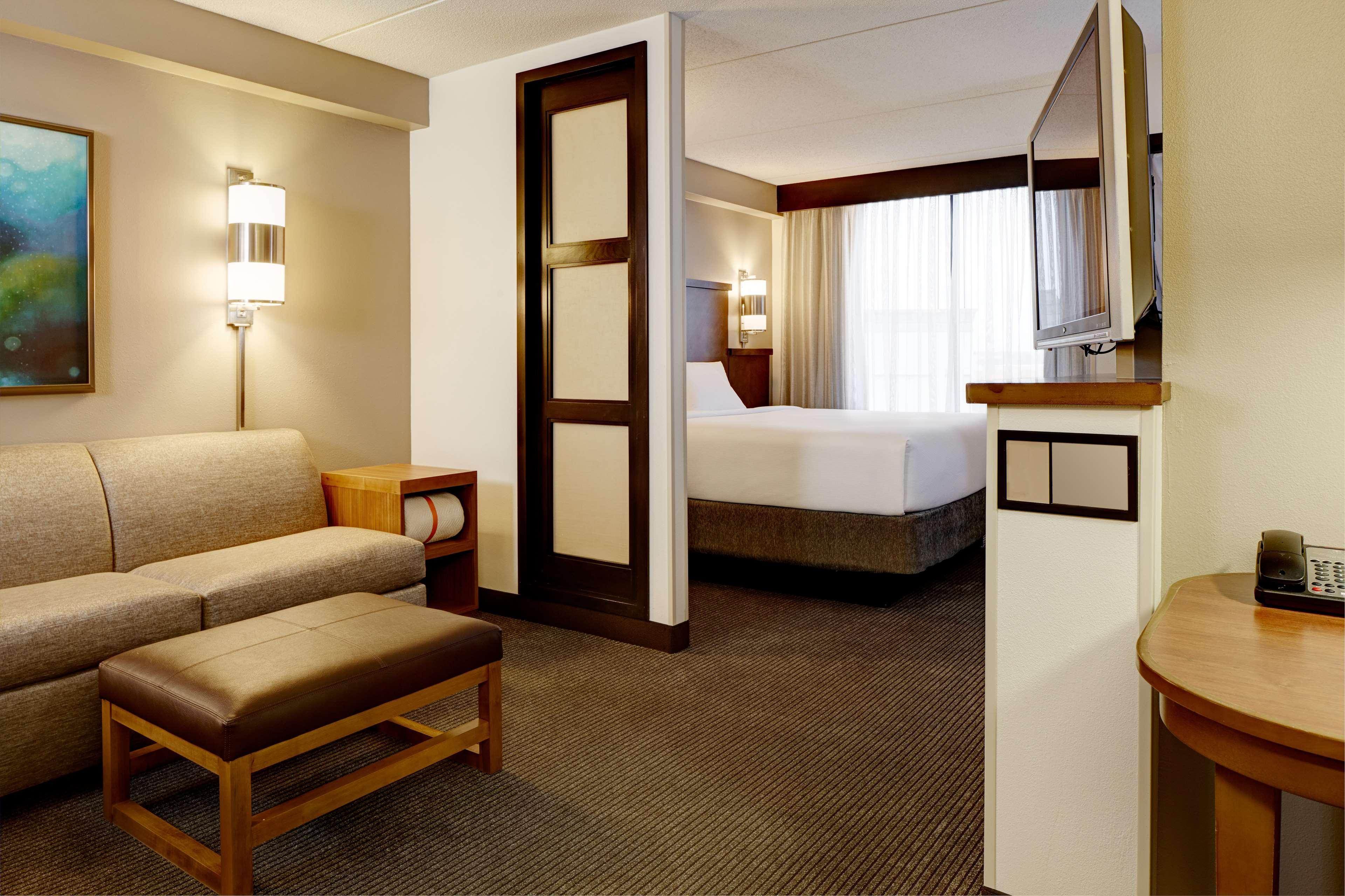 Hyatt Place Dallas North By The Galleria Addison Exterior foto