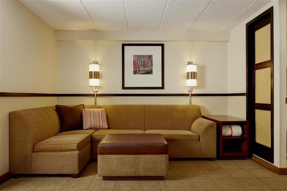 Hyatt Place Dallas North By The Galleria Addison Quarto foto