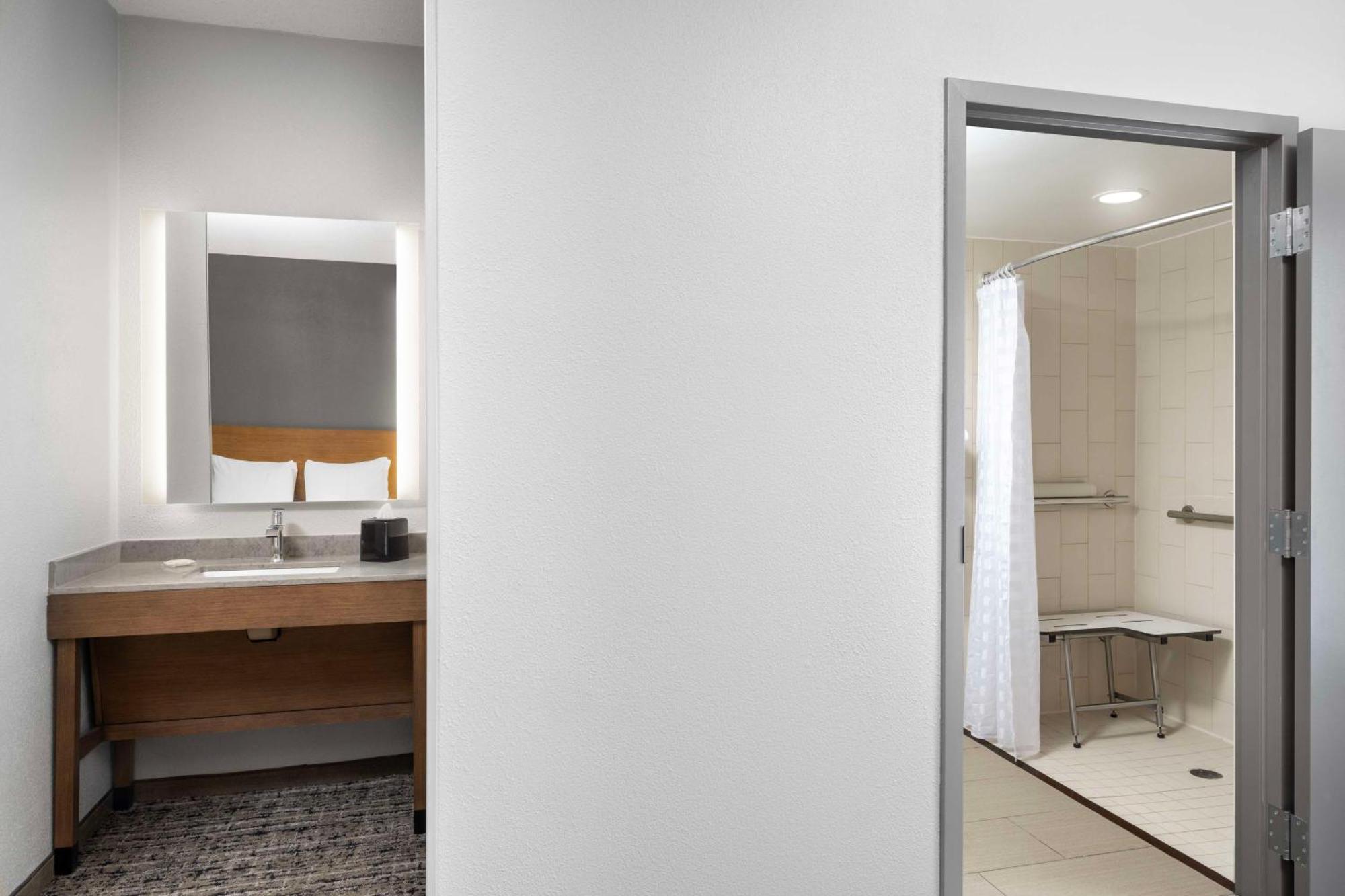 Hyatt Place Dallas North By The Galleria Addison Exterior foto
