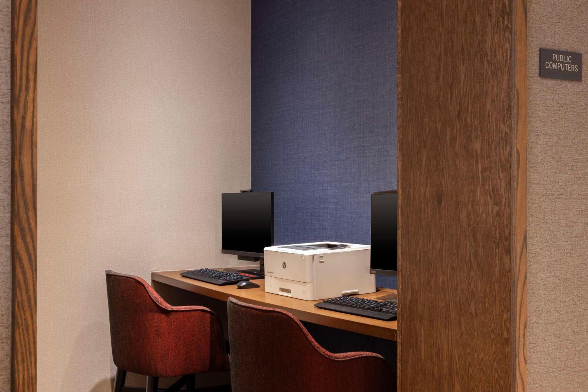 Hyatt Place Dallas North By The Galleria Addison Exterior foto