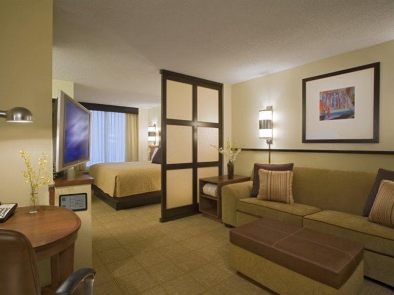 Hyatt Place Dallas North By The Galleria Addison Exterior foto