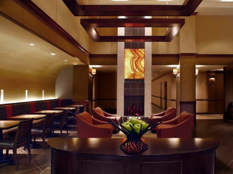 Hyatt Place Dallas North By The Galleria Addison Exterior foto