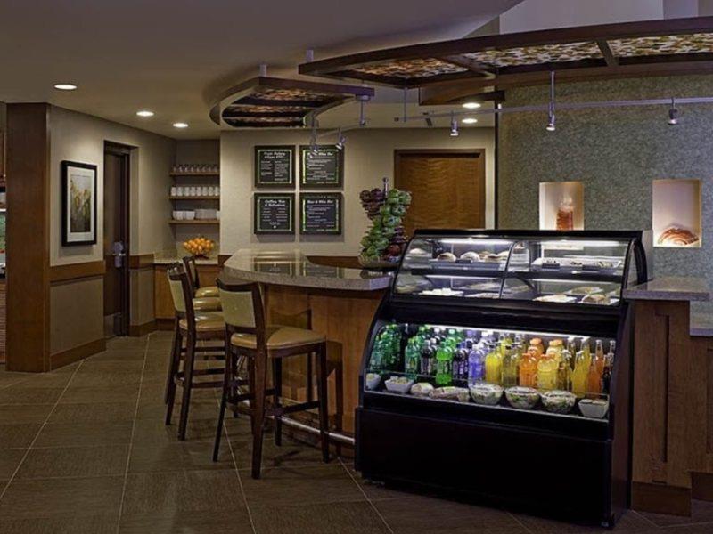 Hyatt Place Dallas North By The Galleria Addison Exterior foto