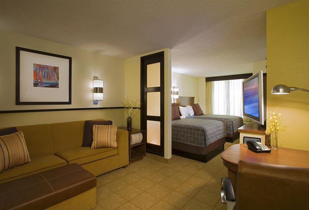 Hyatt Place Dallas North By The Galleria Addison Quarto foto