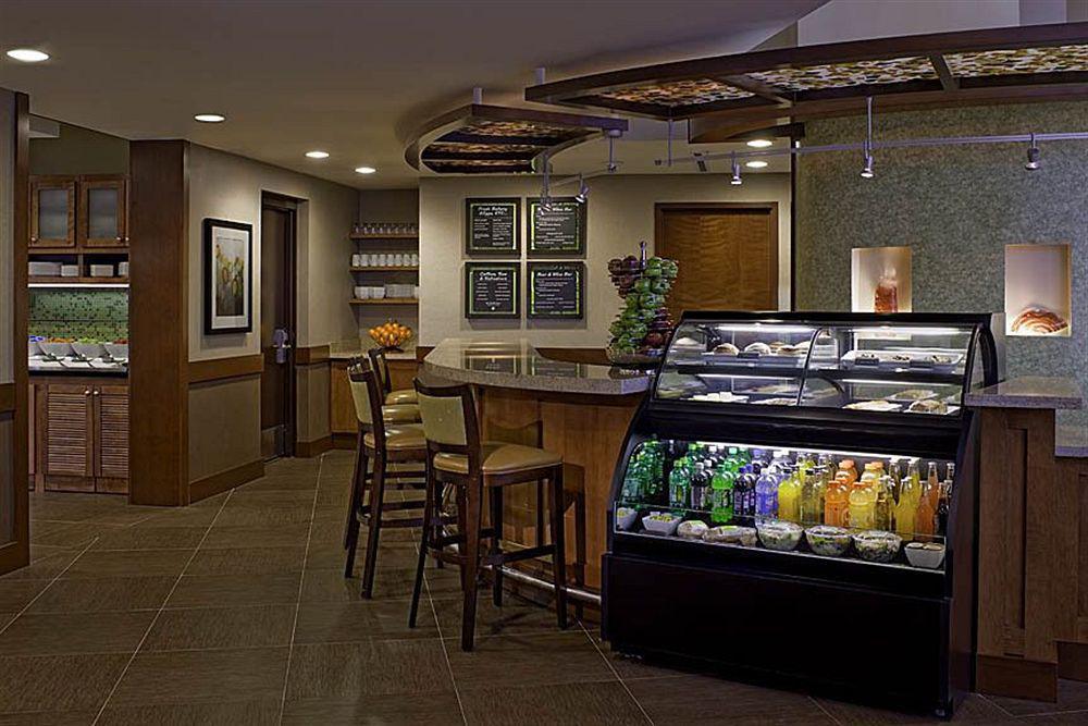 Hyatt Place Dallas North By The Galleria Addison Restaurante foto